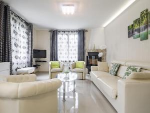 Villa Maison Blanche in Tulle