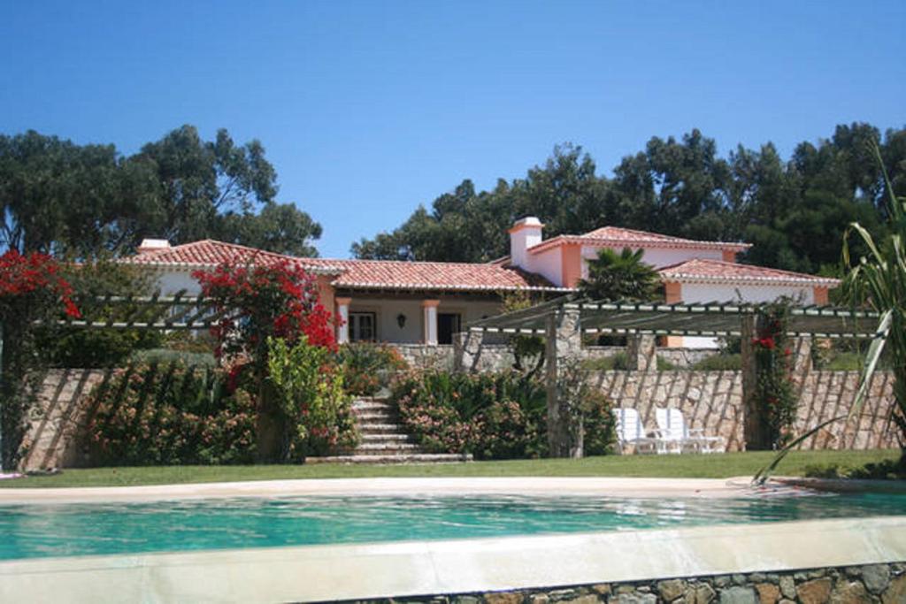 Villa Malveira Rua do Cabeço, Janes, 2755-337 Alcabideche
