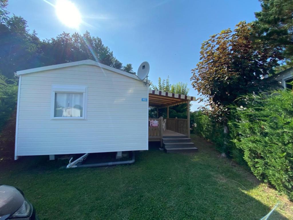 Villa Mamamia T4 avec piscine proche commerce au pied des Cévennes
