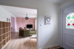 Villa Mana - Sejour entre calme et modernite pour 6