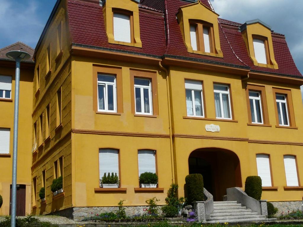Villa Mana - Sejour entre calme et modernite pour 6 29940 La Forêt-Fouesnant