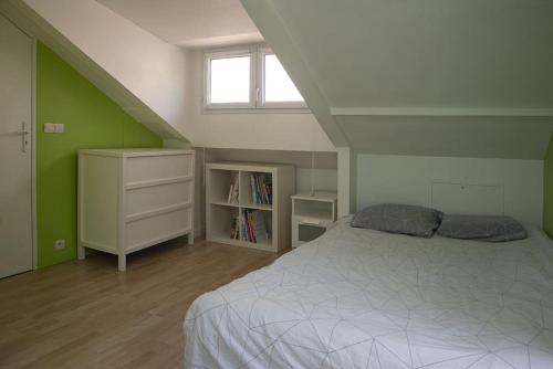 Villa Manarola - 10pers/4Ch - jacuzzi & jardin