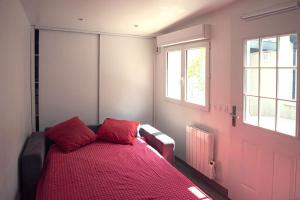 Villa Manarola - 10pers/4Ch - jacuzzi & jardin