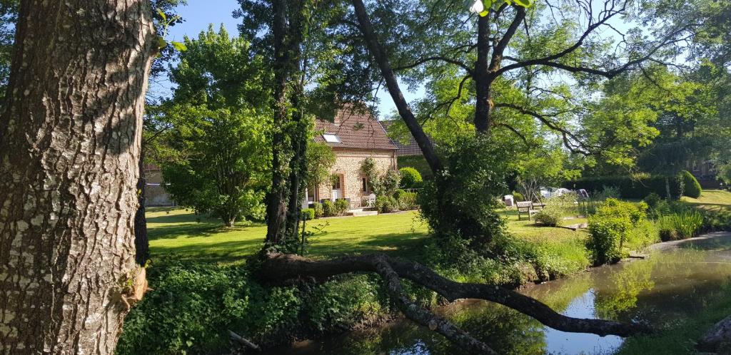 Villa Marcel 80410 Cayeux-sur-Mer