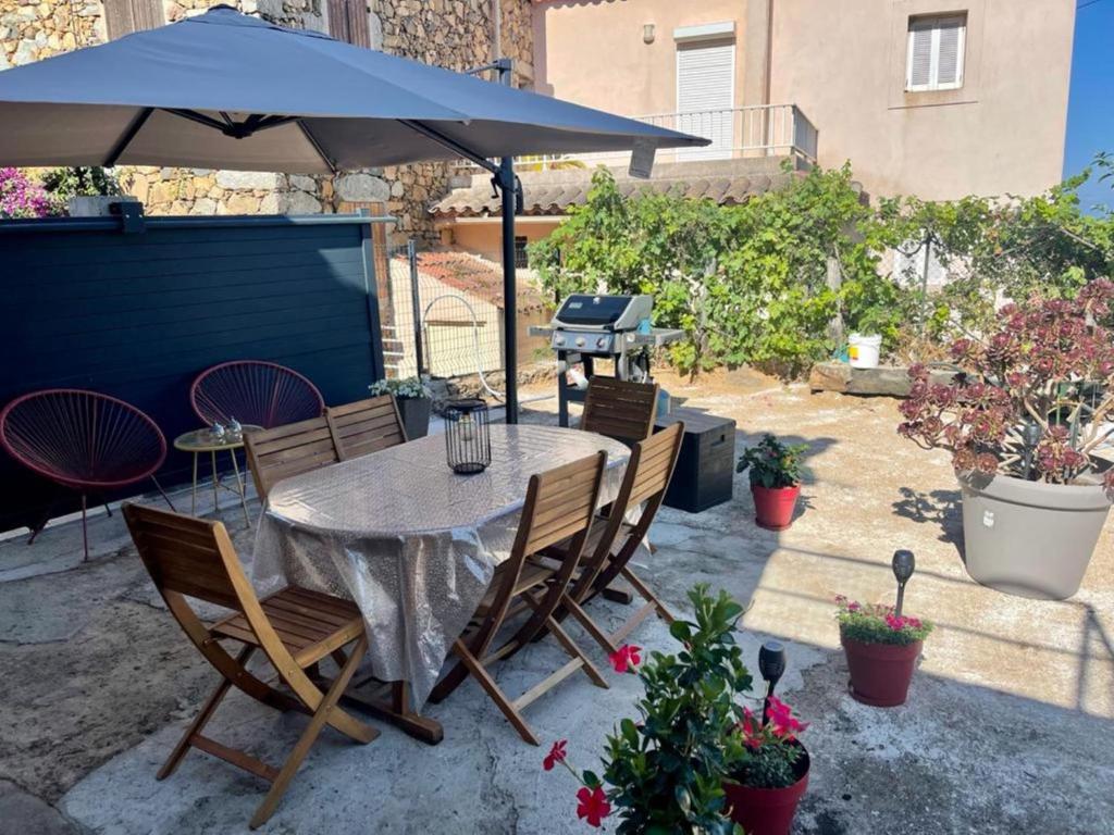 Villa Marie , 20151 Ambiegna