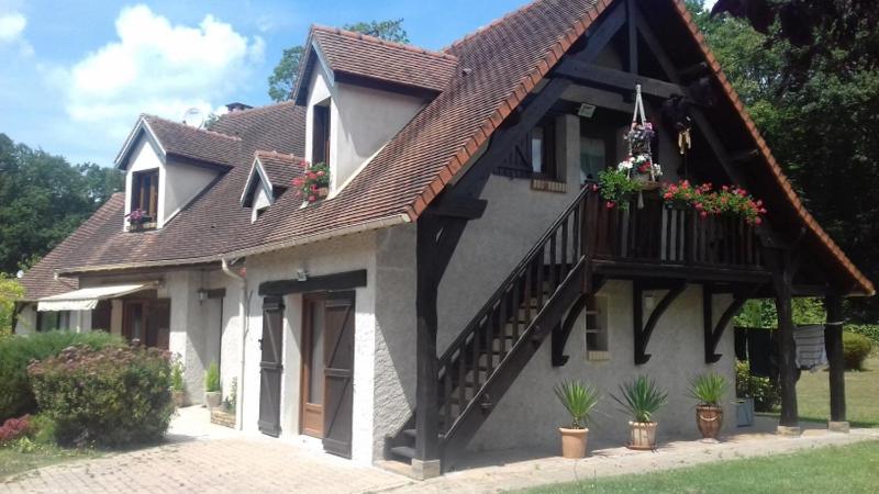 Villa Marie