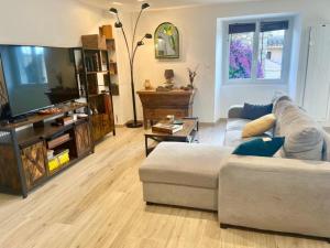 Maison de vacances Villa Marie  20151 Ambiegna Corse