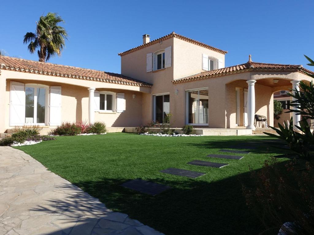 Villa Marie - Provence Côte d'Azur 83340 Cabasse