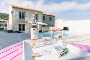 Villa Marie - Provence Côte d'Azur