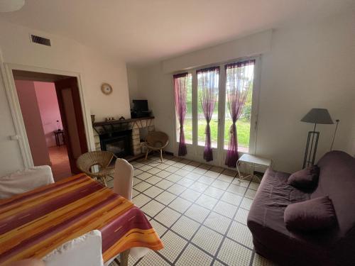 Villa MarieAnne