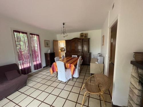 Villa MarieAnne
