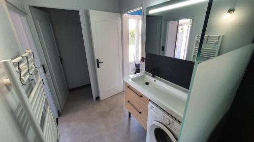 VILLA MARILOU 4 PERSONNES