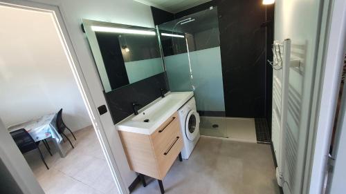 VILLA MARILOU 4 PERSONNES