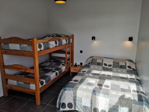 VILLA MARILOU 4 PERSONNES