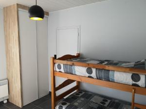 VILLA MARILOU 4 PERSONNES