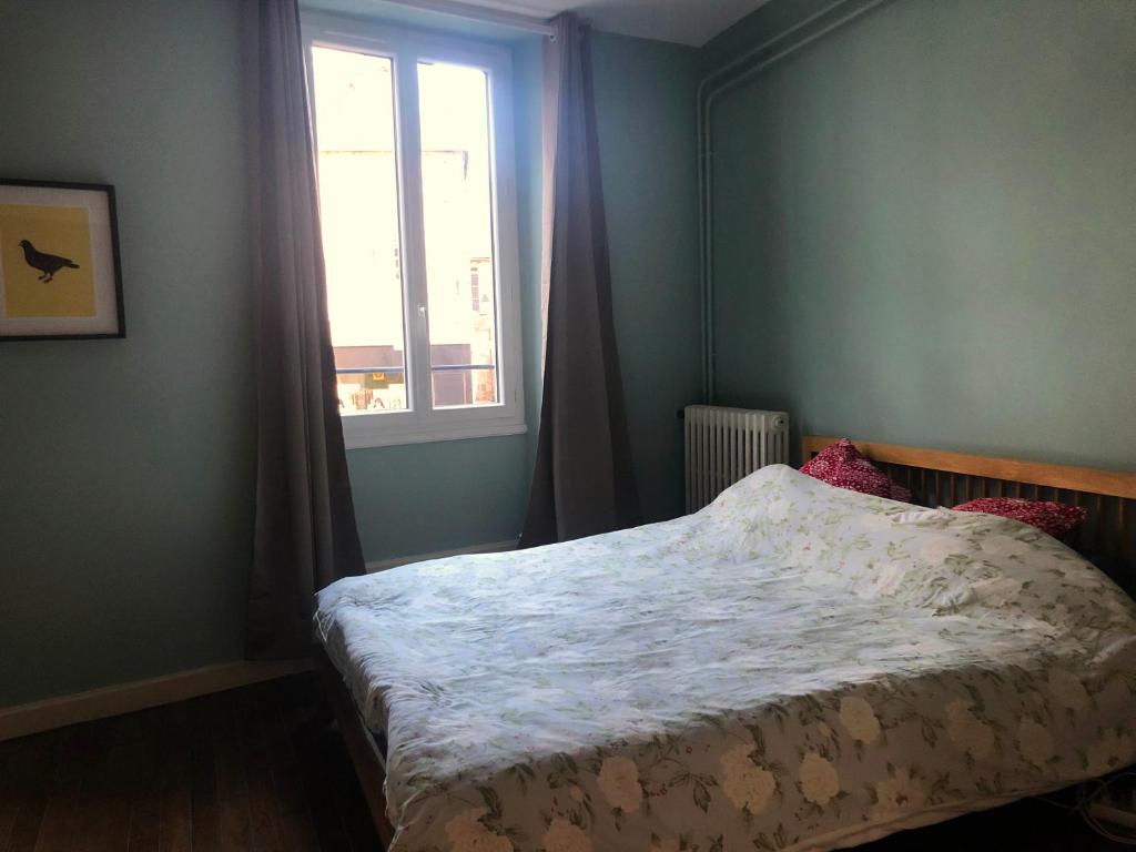 VILLA MARILOU 4 PERSONNES 85460 La Faute-sur-Mer