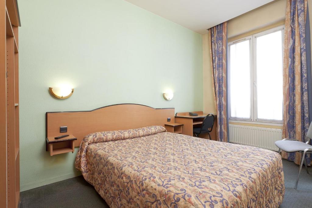 Villa Marine 29830 Plouguin