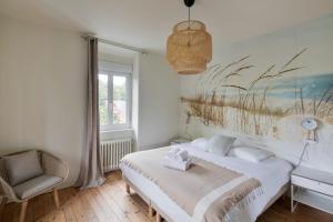 Villa Marlotte by Cocoonr - La Belle de Dinard