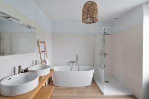 Villa Marlotte by Cocoonr - La Belle de Dinard