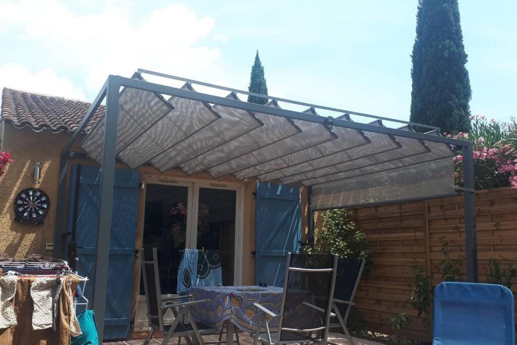Villa Martinet 84200 Carpentras