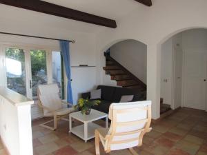 Villa - Mas de la mer