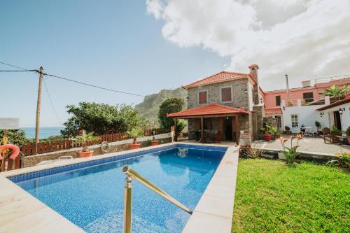 Villa Matta