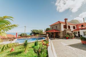 Villa Matta