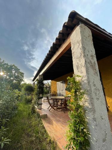 Villa Maxime