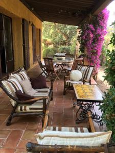 Villa Maxime