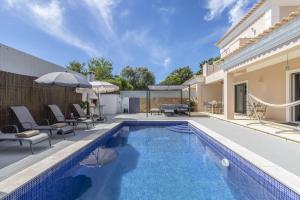 Villa Maya