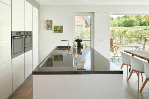 Villa Meeresbrise in Lobbe