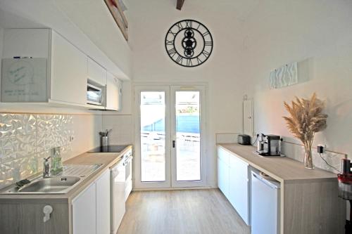 Villa Mer Nature
