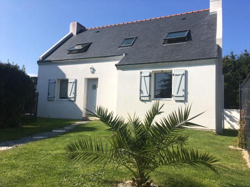 Villa Métisse Ile et Villas Groix