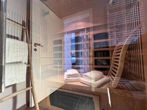 Villa Mila 130m2 Ferienhaus von 1890 am Büsumer Hafen