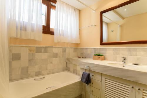 Villa-Millie moderne et spacieuse