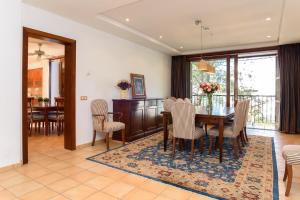 Villa-Millie moderne et spacieuse