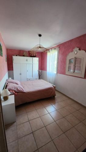 Villa Mimosa