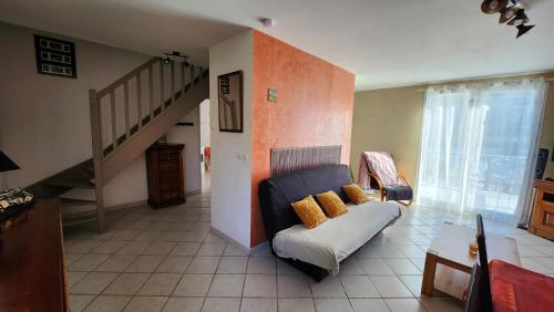 Villa Mimosa