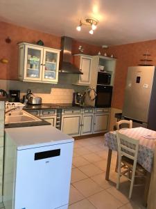 Villa Mimosas