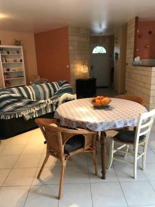 Maison de vacances Villa Mimosas 6 Rue des Chataigniers 33990 Hourtin Aquitaine