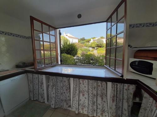 Villa mitoyenne, 100m des plages - 3 chambres-