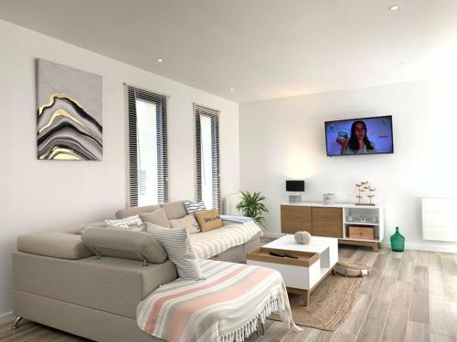 Villa moderne Houlgataise/Roof top/proche mer !