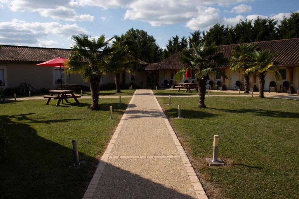 villa Mouly à Coté au Lac de Veronne