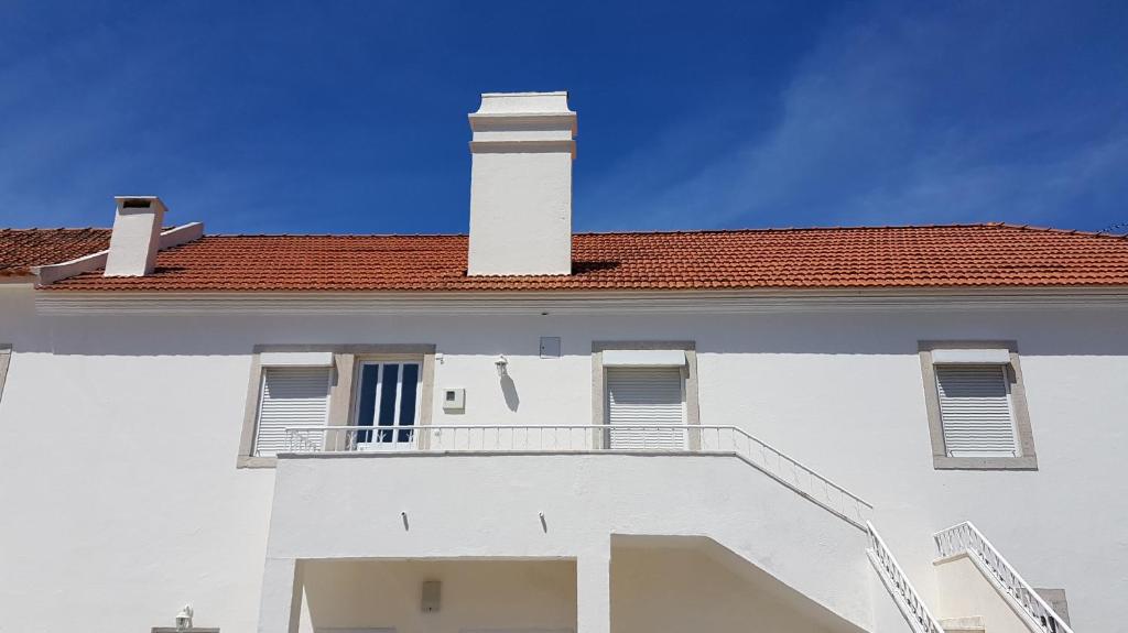 Villa Mucifal D Rua da Liberdade 5, apartamento D, Mucifal, 2705-230 Sintra