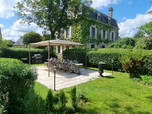 VILLA MURA gite luxe avec piscine et spa campagne et grand air nouvelle Aquitaine Corrèze