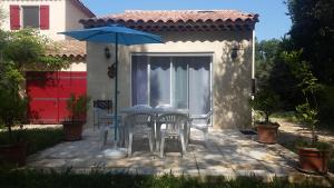 Maison de vacances Villa Mylena 811 Chemin du Ratacan 13490 Jouques Provence-Alpes-Côte d\'Azur