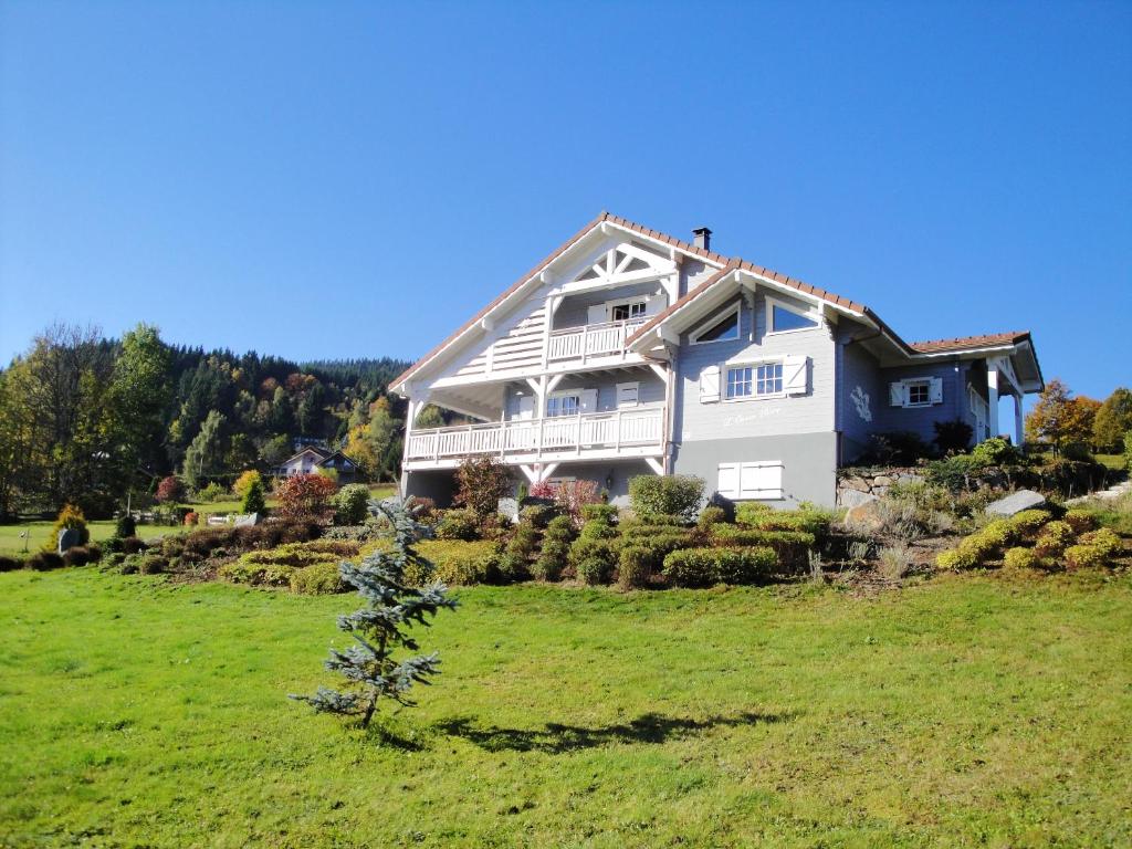 Villa natalina 83340 Le Thoronet