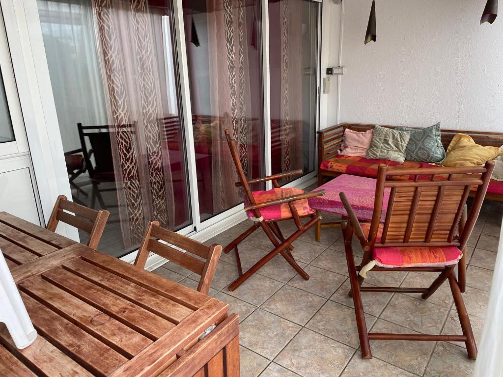 Villa Naturiste Port Nature Port nature 3 8 Boulevard des Matelots, 34300 Le Cap d\'Agde
