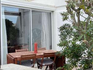 Villa Naturiste Port Nature