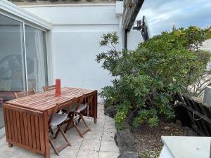 Villa Naturiste Port Nature